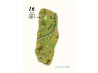 Hole Map
